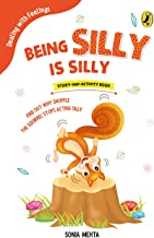 Dealing with Feelings : Being Silly Is Silly - Kool Skool The Bookstore
