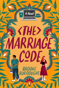 The Marriage Code: A Novel - Paperback