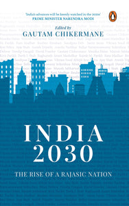 India 2030 - Hardback