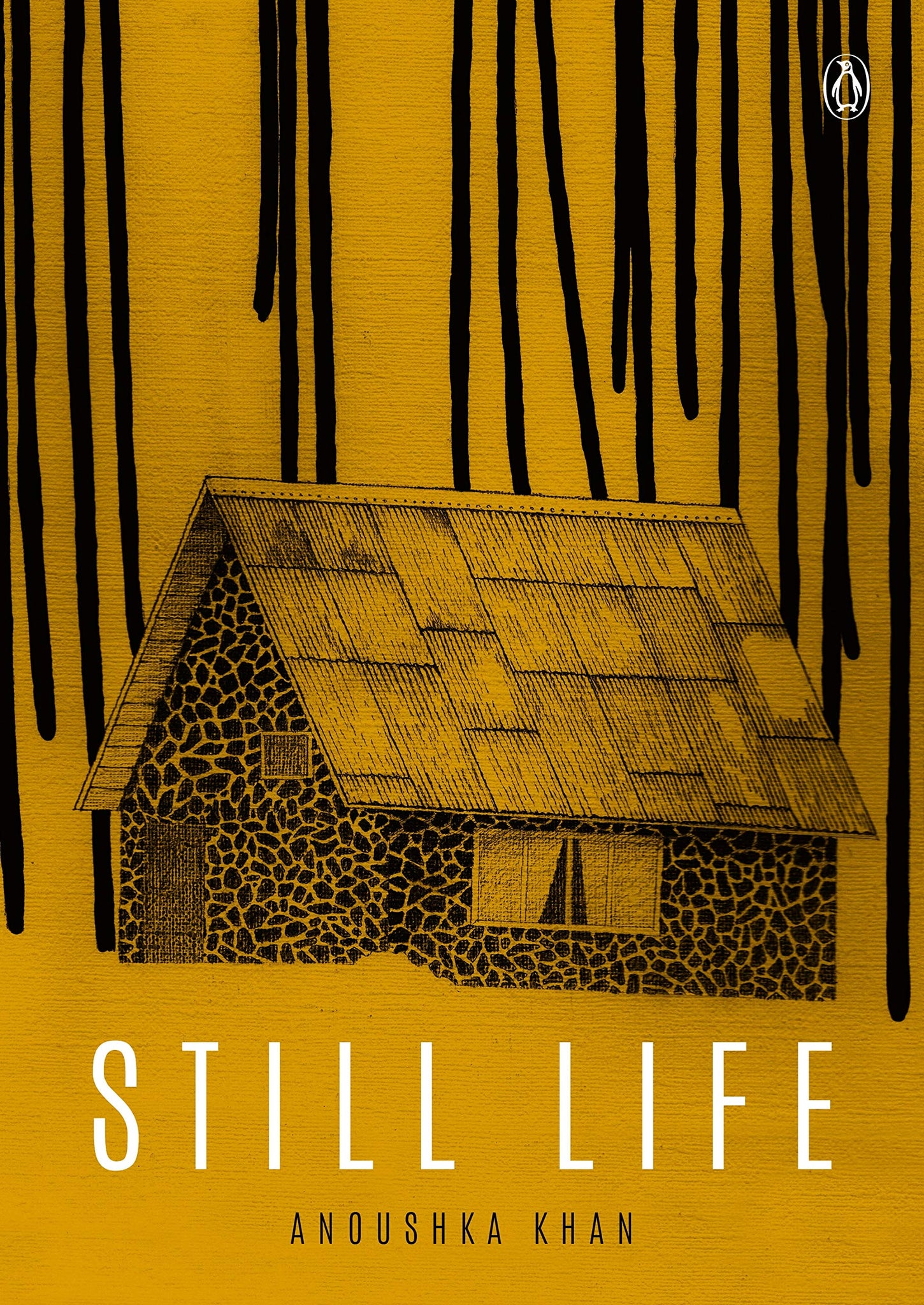 Still Life: A Graphic Novel - Hardback