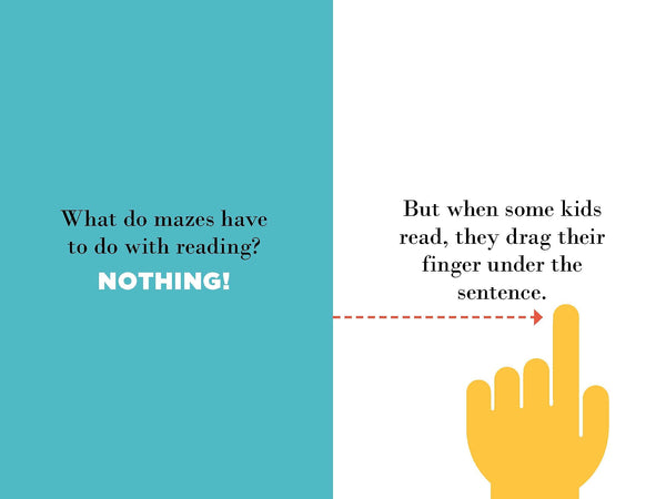 The Book No One Wants to Read - Hardback