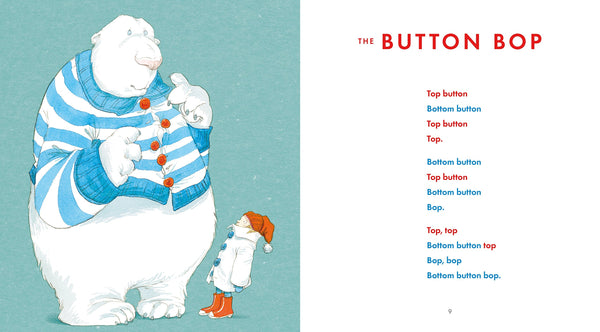 A Great Big Cuddle : Poems for the Very Young - Paperback