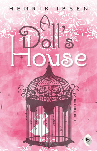 A Doll’s House - Paperback