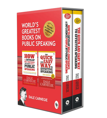 World’s Greatest Books On Public Speaking - Paperback