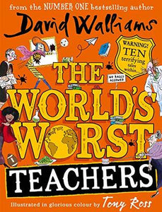 THE WORLD`S WORST TEACHERS - Kool Skool The Bookstore