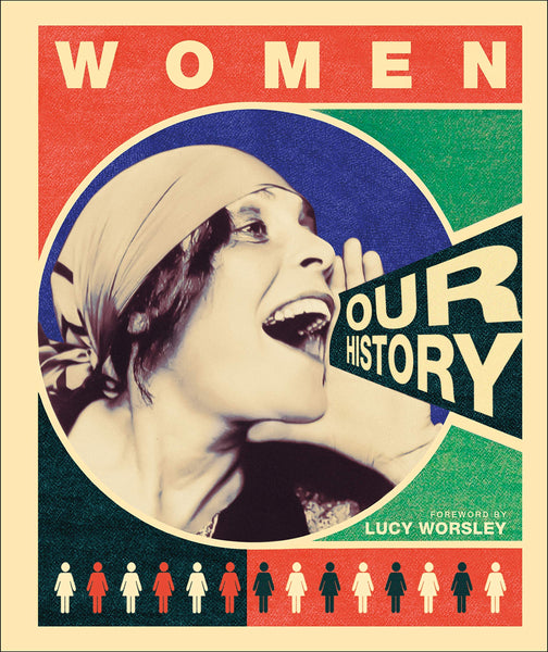Women: Our History - Hardback