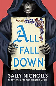 All Fall Down - Kool Skool The Bookstore