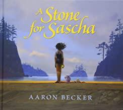 A Stone For Sascha - Kool Skool The Bookstore