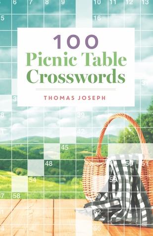 100 Picnic Table Crosswords - Kool Skool The Bookstore