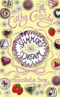 The Chocolate Box Girls #3 : SUMMER'S DREAM - Kool Skool The Bookstore