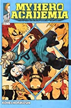 MY HERO ACADEMIA : VOL-12 - Kool Skool The Bookstore