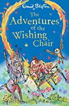 The Adventure Of Wishing Chair - Kool Skool The Bookstore