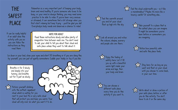 Sleep Tight! Mindful Kids - Paperback
