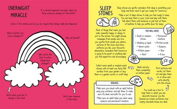 Sleep Tight! Mindful Kids - Paperback
