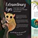 Funny Bums, Freaky Beaks: and Other Incredible Creature Features - Hardback