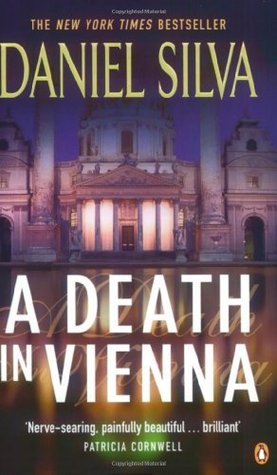 Gabriel Allon #4 : A Death in Vienna - Kool Skool The Bookstore