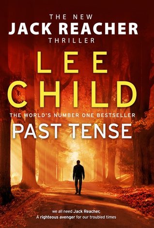 Past Tense - Paperback