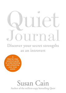 Quiet Journal - Paperback