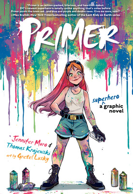 Primer - Paperback