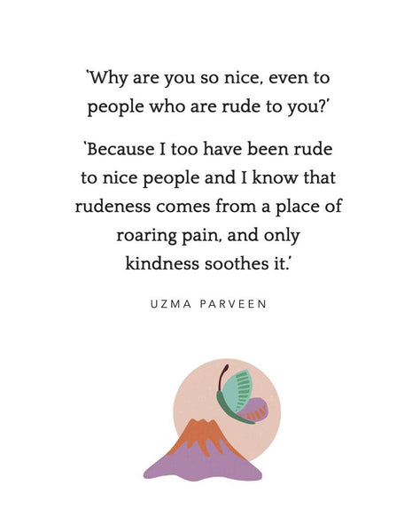 The Kindness Journal: Little Activities to Make a Big Difference
