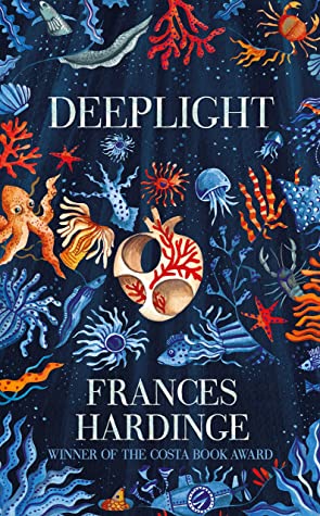 Deeplight - Kool Skool The Bookstore