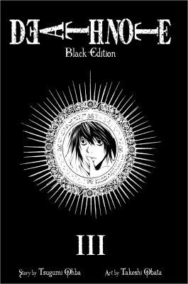DEATH NOTE BLACK 03 - Kool Skool The Bookstore
