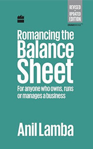 Romancing the Balance Sheet - Hardback