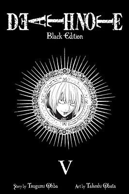 DEATH NOTE BLACK 05 - Kool Skool The Bookstore