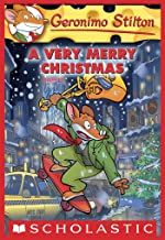 GS35 :  A VERY MERRY CHRISTMAS - Kool Skool The Bookstore