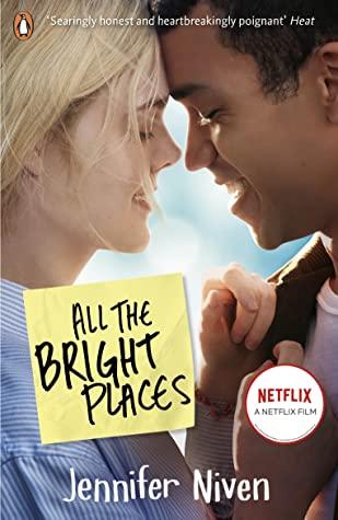 All The Bright Places (Film Tie-In) - Kool Skool The Bookstore