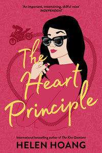 The Kiss Quotient # 3 : The Heart Principle - Paperback
