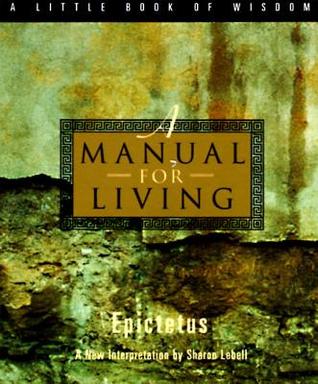 A Manual for Living - Paperback