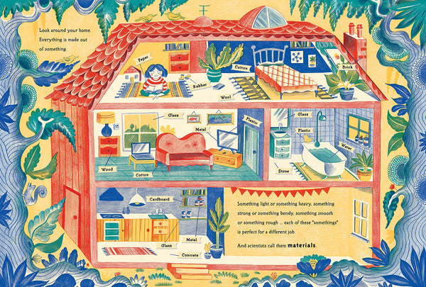 Nano: The Spectacular Science of the Very (Very) Small - Hardback