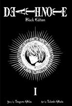 DEATH NOTE BLACK EDITION VOL-1 - Kool Skool The Bookstore
