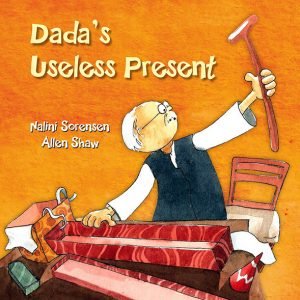 Dada's Useless Present - Paperback