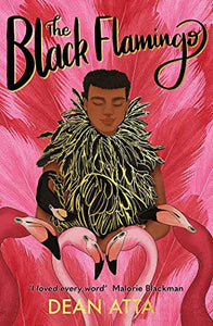 The Black Flamingo  - Paperback