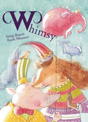 Whimsy - Paperback