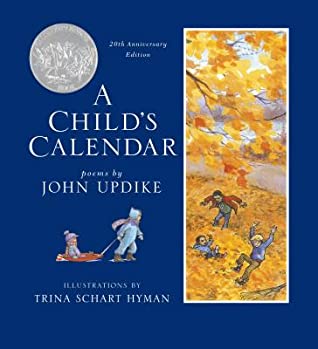 A Child`s Calendar (20th Anniversary Edition) - Paperback