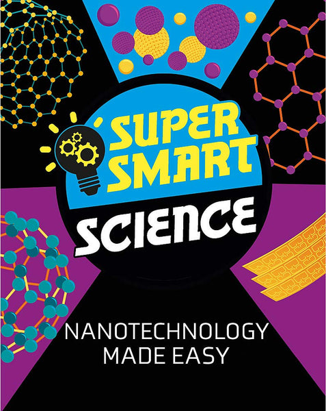 Nanotechnology Made Easy - Hardback