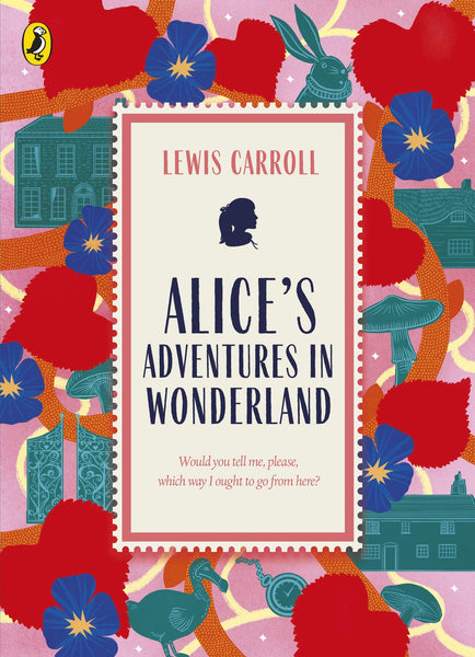 Alice's Adventures in Wonderland - Paperback