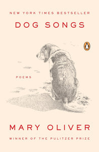 Dog Songs: Poems - Hardback