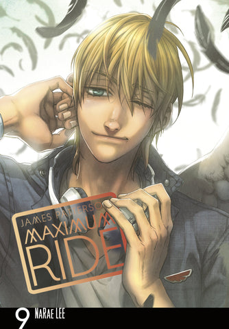 Maximum Ride: Manga Volume 9 - Paperback