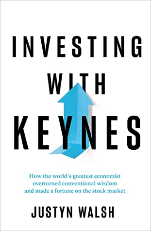 Investing With Keynes - Paperback