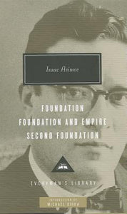 Foundation Trilogy - Hardback