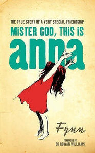 Mister God, This Is Anna - Kool Skool The Bookstore