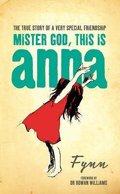 Mister God, This Is Anna - Kool Skool The Bookstore