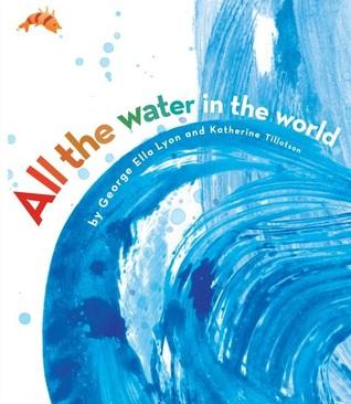 ALL THE WATER IN THE WORLD - Kool Skool The Bookstore