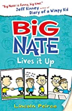 BIG NATE : LIVES IT UP - Kool Skool The Bookstore