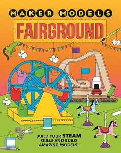 Maker Models: Fairground - Paperback