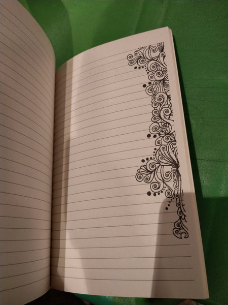 Wonder Journal - Paperback